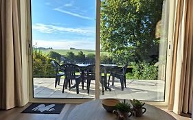 Domein Hellebeuk Met Uitzicht! Valkenburg/klimmen Vakantiehuis