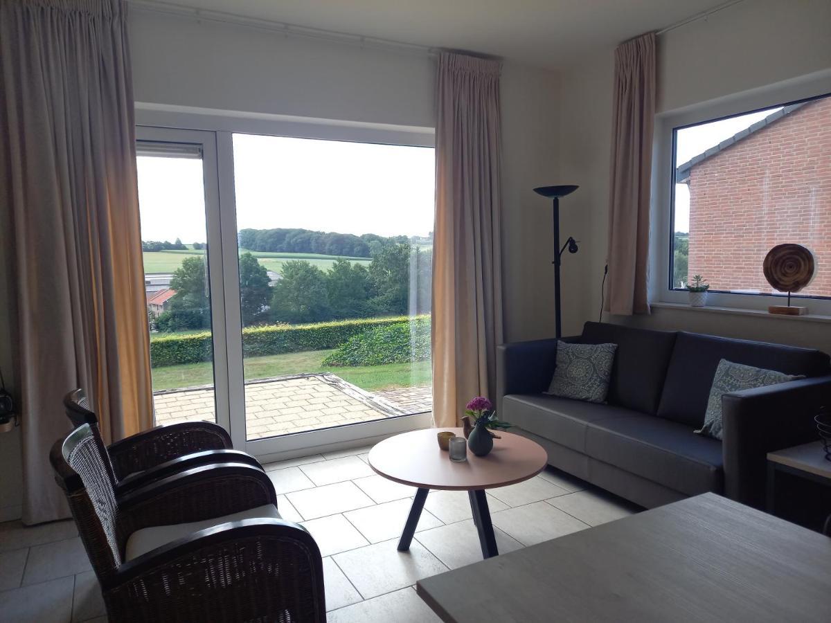Domein Hellebeuk met UITZICHT! Valkenburg/Klimmen Buitenkant foto