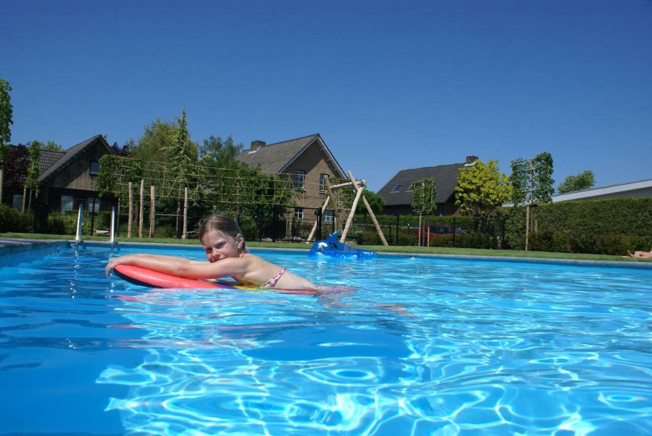 Domein Hellebeuk met UITZICHT! Valkenburg/Klimmen Buitenkant foto